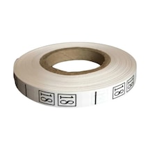 Beden Etiket - Tırnak Etiket /18 - 661775276