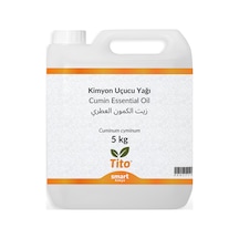 Kimyon Uçucu Yağı Cuminum Cyminum 5 Kg