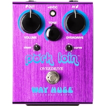 Way Huge Whe201 Pork Loin Overdrive Pedalı
