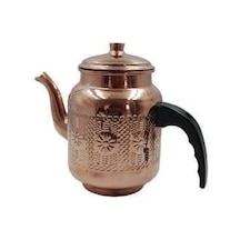 Anka Eko Bakır Demlik 2 Litre