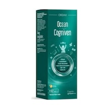 Ocean Cogniven Likit 150 ML
