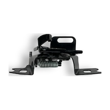 Vw Vento 1992 - 1998 Motor Kaputu Alt Kilit Mekanizması 1H0823509B