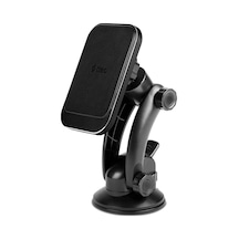 Aircharger Drive M Magsafe Uyumlu Kablosuz Şarj Özellikli Mıknatıslı Araç İçi Telefon Tutucu Diğer