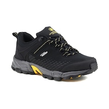 Lumberjack Flake 1Pr Siyah Erkek Outdoor Ayakkabı