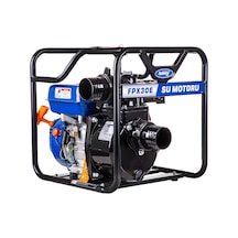 Palmera Fpx30e Su Motoru Benzinli 7hp 3'' Euro 5