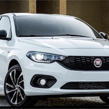 Megamarket06 Fıat Egea Mercekli Far Led Kısa Far Ampulü H7 Zero Csp Çipli