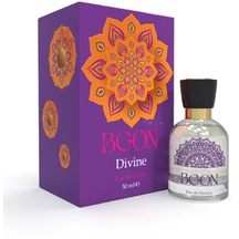 Bgon Divine Unisex Parfüm EDP 50 ML