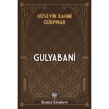 Gulyabani N11.2664