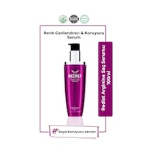 Redist Arginine Renk Koruyucu Saç Bakım Serumu 100 ML
