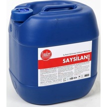 Emülzer Saysilan 5 Kg / Pl. Bidon