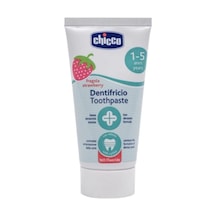 Mey İthalat Çilekli Diş Macunu 12 Ay+ 50 Ml