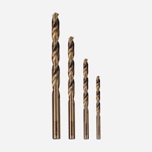 Rtrmax Rbh12 Hss Matkap Ucu Titanyum 12.0 Mm