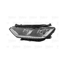 Valeo 046627 Far Sag Led Far Uzaklık Ayar Motoru Yok Passat 15