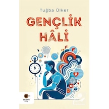 Gençlik Hali / Tuba Ülker