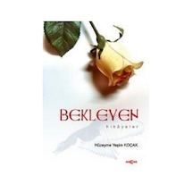 Bekleyen Hikayeler - Yeşim Koçak