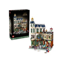 Lego 11371 Icons Alışveriş Caddesi
