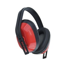 Vento Gürültü Önleyici Kulaklık Kırmızı