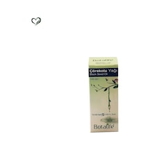 Botalife Çörekotu Yağı 100 Ml Diğer