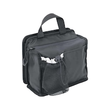 Troika Trolley Organizer Çanta, Siyah Çok Renkli