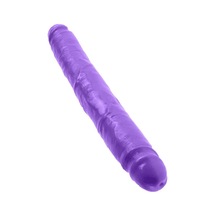 Red Fox Double Dillio 12 "çift Başlı Dildo 30.5 Cm