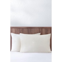Yataş Morby Pamuk Yastık, 50 X 70 Açık Bej