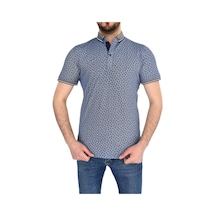 Erkek Polo Yaka Tişört T-807 Bgl-St01820