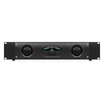 Behrınger Profesyonel 800 Watt Referans Sınıfı Güç Amplifikatörü