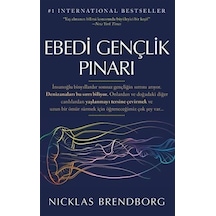 Ebedi Gençlik Pınarı / Nicklas Brendborg