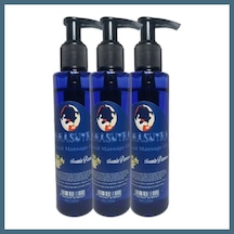 Agc Uygun Sepet Kayganlaştırıcı Yasemin Aromalı Jel - Lubricant Jasmine Flavored Gel 375 Ml X 3 Adet Agc