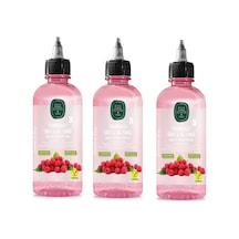 Eyüp Sabri Tuncer Frambuazlı Sirke Saç Toniği 3 x 100 ML