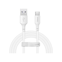 Baseus Simple Wisdom 100w Usb To Type-c Hızlı Data Şarj Kablosu- 5775