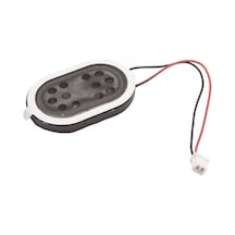 Hoparlör 2030 8Ohm 1.5W - JST Soketli