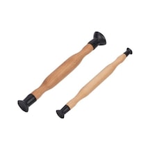 Omega Tools İkili Subap Alıştırma - Yatak Temizleme Aparatı