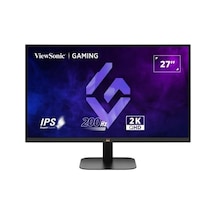 Vıewsonıc 27" Ips Vx2757-2k-pro 1ms 200hz Hdmı-dp Gamıng Monitör 2560x1440