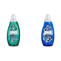 Seti Fresh Kötü Koku Karşıtı Beyaz Ve Renkliler, 1480 Ml X1 + Fresh Ultra Beyaz 1480 Ml X1