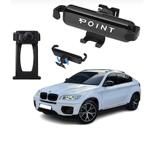 Point Bmw X6 Telefon Tutacağı Araca Özel 2008-2013 Onta40