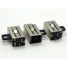 Notebook Dc Socket "De-5-2" - Dell Xps 11 Xps 12 Xps12D Xps13 L32
