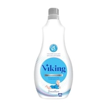 Konsantre Çamaşır Yumuşatıcısı Sensitive 1440 Ml 1 Adet 0.75 LT - 2.5 LT - 12 KG