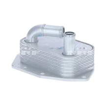 Motor Yağ Soğutucu - Fiat Ulysse - Nrf-31313