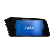 Hyundai Elantra Android Multimedya Sistemi 4-64 Clarion 2021-2024