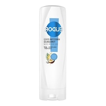 Hindistan Cevizi Özlü Yumuşatıcı Saç Kremi, 350 Ml