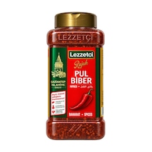 Rajah Pul Bıber 500g 5'li Paket