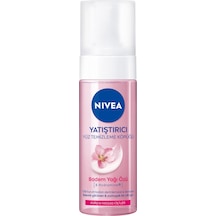 Nıvea Yatıştırıcı Yüz Yıkama Köpüğü Kuru Ciltler 150 Ml
