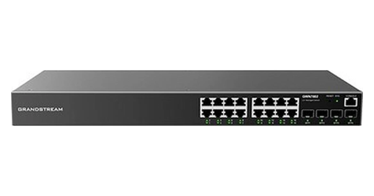 Grandstream Gwn7802 Network Switch-23857