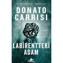 Labirent'eki Adam - Ezjı-722369