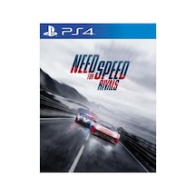 Ea Need For Speed Rivals Ps4 Ps5 Uyumlu Oyun