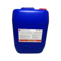 Alüminyum Klima Petek Temizleyici Shine Bright 30 Kg