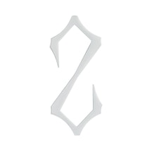 Homyl S Kanca Şekilli Asılı Mutfak Tencere Tava Askısı 110x50mm Gümüş