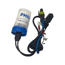 Philips Xenon H3 Ampul 4300K