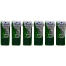 Kartuş Sir Roll On Ağda Azulen Yeşil 100 Ml X 6 Adet
